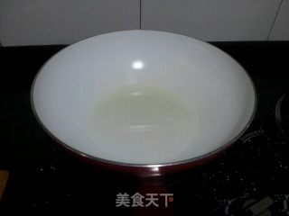 青椒土豆丝的做法步骤：5
