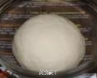 香甜四溢——正宗粤式奶黄包的做法步骤：1