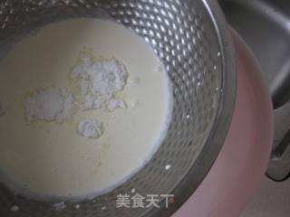 兔子生日蛋糕的做法步骤：3