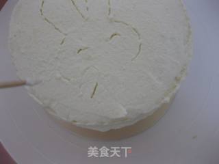 兔子生日蛋糕的做法步骤：10