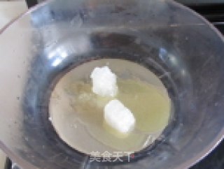 芸豆炖蹄花的做法步骤：3