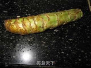 莴笋拌土豆丝的做法步骤：1