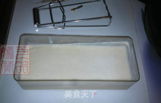 剩米饭牛奶冰淇淋的做法步骤：5