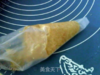花生软饼的做法步骤：9
