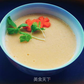 幼儿杂粮粥的做法步骤：9