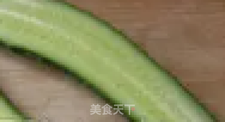 清炒虾仁的做法步骤：2