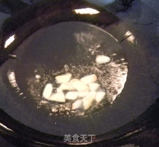 清炒虾仁的做法步骤：4
