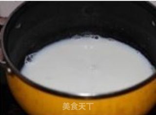 卡仕达酱的做法步骤：3