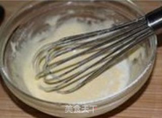 卡仕达酱的做法步骤：4
