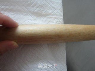 椒盐苏打饼干的做法步骤：1
