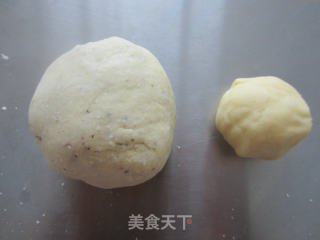 椒盐苏打饼干的做法步骤：4