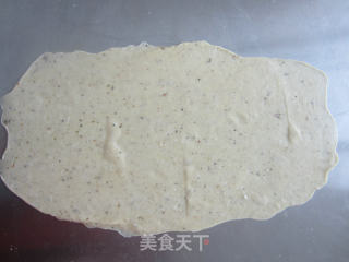 椒盐苏打饼干的做法步骤：5