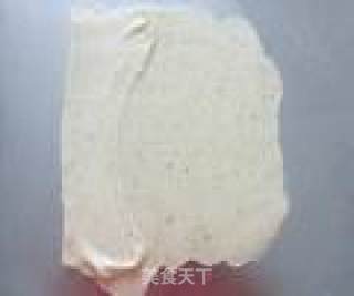 椒盐苏打饼干的做法步骤：7