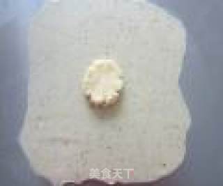 椒盐苏打饼干的做法步骤：8