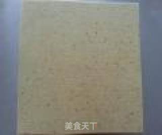 椒盐苏打饼干的做法步骤：10