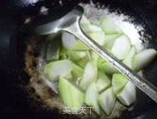 鹅血夜开花的做法步骤：6