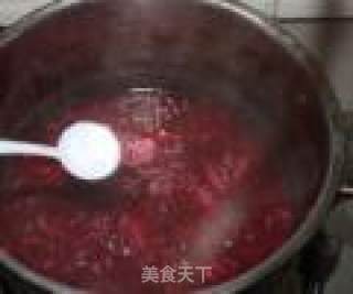山葱头瘦肉汤的做法步骤：6