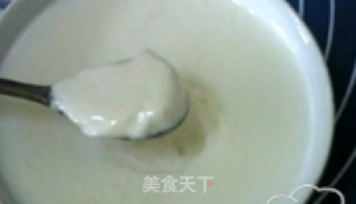 麦仁黑米酸奶的做法步骤：8