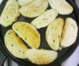香脆烤馍片的做法步骤：5