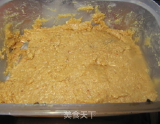 木糖醇花生汤圆的做法步骤：6