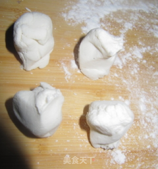 木糖醇花生汤圆的做法步骤：9