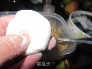 木糖醇花生汤圆的做法步骤：10