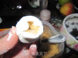 木糖醇花生汤圆的做法步骤：12