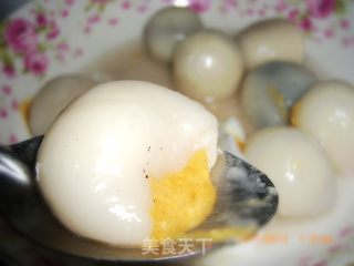木糖醇花生汤圆的做法步骤：15