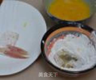 荆芥炖鱼的做法步骤：5