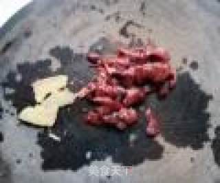 鸡肝小米粥的做法步骤：3