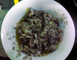 麻辣牛蛙的做法步骤：9