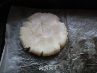 东北大桃酥的做法步骤：5