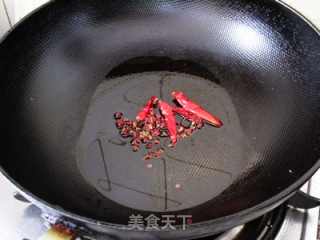 腊排骨烧笋块的做法步骤：5