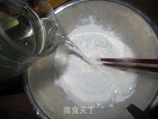 木糖醇版花生芝麻汤圆的做法步骤：2