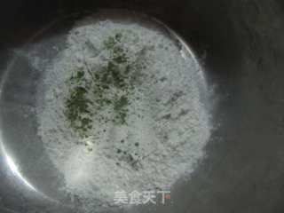 木糖醇版花生芝麻汤圆的做法步骤：7