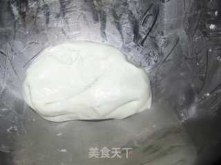 木糖醇版花生芝麻汤圆的做法步骤：8