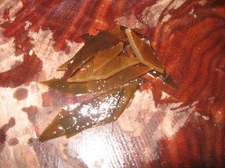 大酱汤的做法步骤：4