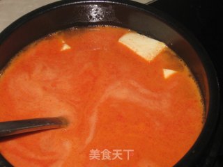大酱汤的做法步骤：9