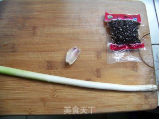 四川红油兔丁的做法步骤：2