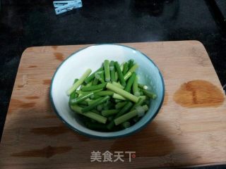 泡椒鸭胗的做法步骤：3