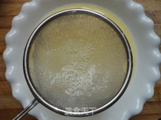 水泼蒸蛋的做法步骤：4