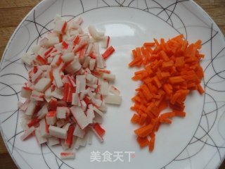 水泼蒸蛋的做法步骤：6