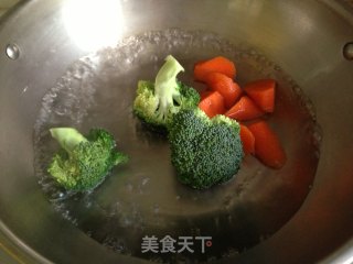 西冷牛排的做法步骤：5