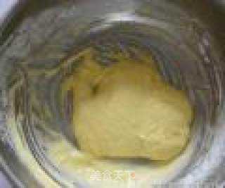 牛奶小饼的做法步骤：5