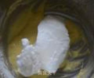 牛奶小饼的做法步骤：6