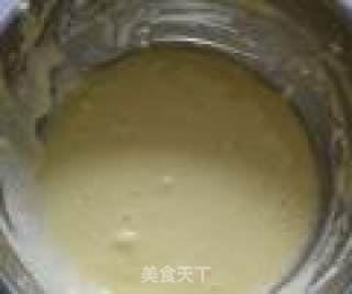 牛奶小饼的做法步骤：7