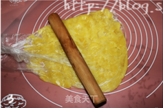 土豆泥沙拉的做法步骤：3