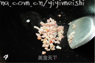 土豆泥沙拉的做法步骤：4