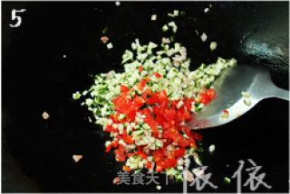土豆泥沙拉的做法步骤：5