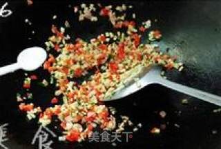 土豆泥沙拉的做法步骤：6